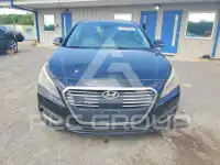 2016 Hyundai Sonata photo