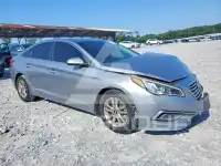 2016 Hyundai Sonata photo