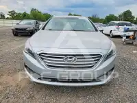 2016 Hyundai Sonata photo