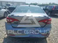 2016 Hyundai Sonata фото