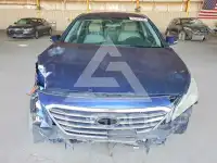 2016 Hyundai Sonata фото