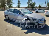 2016 Hyundai Sonata фото