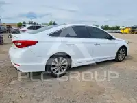 2016 Hyundai Sonata фото