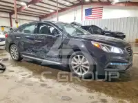 2016 Hyundai Sonata photo