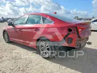 2016 Hyundai Sonata photo