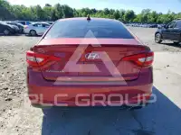 2016 Hyundai Sonata photo