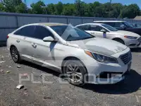 2016 Hyundai Sonata photo