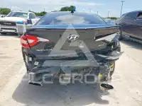 2016 Hyundai Sonata фото