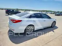 2016 Hyundai Sonata фото