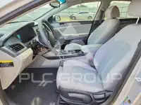 2016 Hyundai Sonata фото