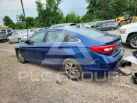 2016 Hyundai Sonata фото