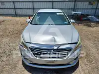 2016 Hyundai Sonata фото