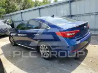 2016 Hyundai Sonata фото
