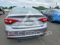 2016 Hyundai Sonata photo