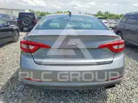 2016 Hyundai Sonata photo