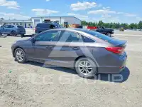 2016 Hyundai Sonata фото