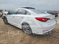 2016 Hyundai Sonata фото