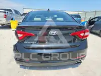 2016 Hyundai Sonata фото
