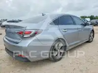 2016 Hyundai Sonata фото