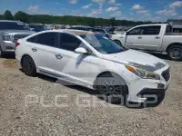 2016 Hyundai Sonata фото