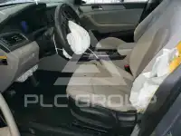 2016 Hyundai Sonata фото
