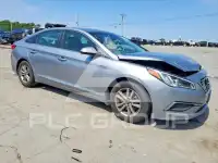 2016 Hyundai Sonata фото