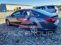 2016 Hyundai Sonata фото