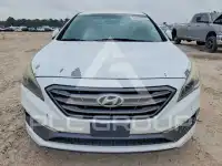 2016 Hyundai Sonata фото