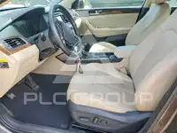 2016 Hyundai Sonata фото