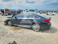 2016 Hyundai Sonata фото