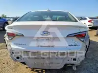 2016 Hyundai Sonata фото