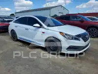2016 Hyundai Sonata фото
