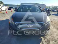 2016 Hyundai Sonata фото