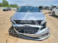 2016 Hyundai Sonata фото