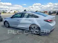 2016 Hyundai Sonata photo