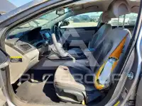 2016 Hyundai Sonata фото