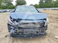 2016 Hyundai Sonata фото