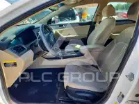 2016 Hyundai Sonata photo