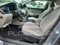 2016 Hyundai Sonata фото
