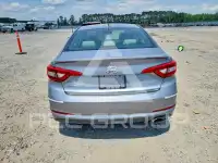 2016 Hyundai Sonata photo