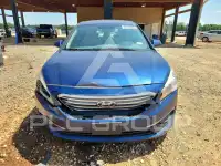 2016 Hyundai Sonata photo