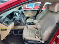 2016 Hyundai Sonata фото