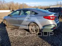 2016 Hyundai Sonata photo
