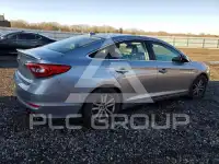 2016 Hyundai Sonata photo
