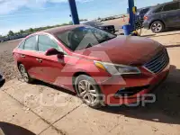 2016 Hyundai Sonata фото