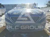 2016 Hyundai Sonata photo
