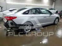 2016 Hyundai Sonata photo