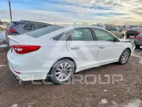 2016 Hyundai Sonata photo