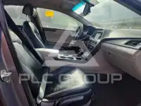 2016 Hyundai Sonata photo