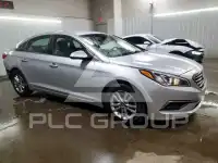 2016 Hyundai Sonata photo